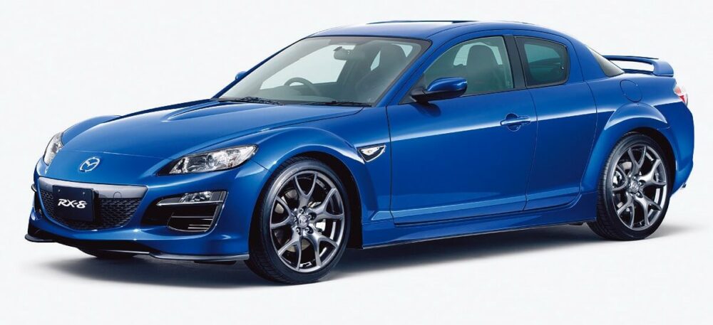 RX-8
