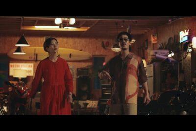 TENDRE、YeYeの書き下ろし楽曲を起用したHondaGoのMV「ANYWAY」が6月20日に公開