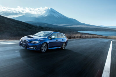 【スバル レヴォーグ 総まとめ】現行レヴォーグのスペックや中古車相場価格