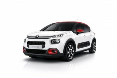 【シトロエン】新車で買える現行車種一覧【2019年版】