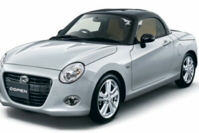 コペン の車まとめと最新情報 Moby モビー