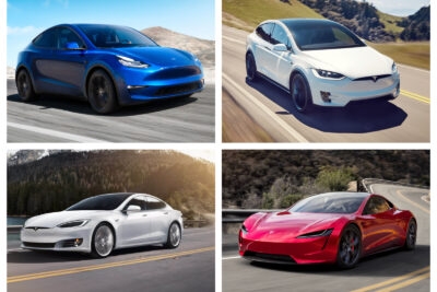 【テスラ】新車で買える現行車種一覧|2020年最新情報