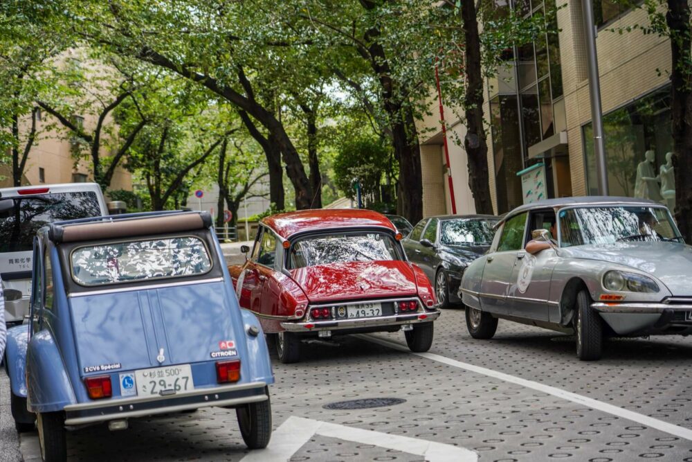 シトロエン 2CV