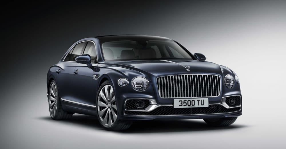 ベントレー 新車で買える現行車種一覧 年最新版 Moby モビー