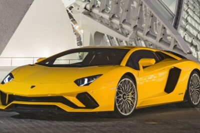 【ランボルギーニ】新車で買える現行車種一覧|2020年最新版