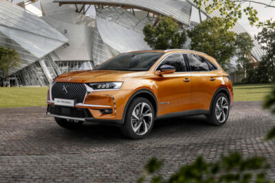 【DS】新車で買える現行車種一覧|2020年最新情報