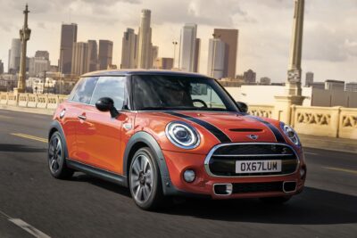 【MINI】新車で買える現行車種一覧|2020年最新版