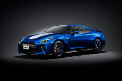 【日産】東京オートサロン2020出展車両を発表