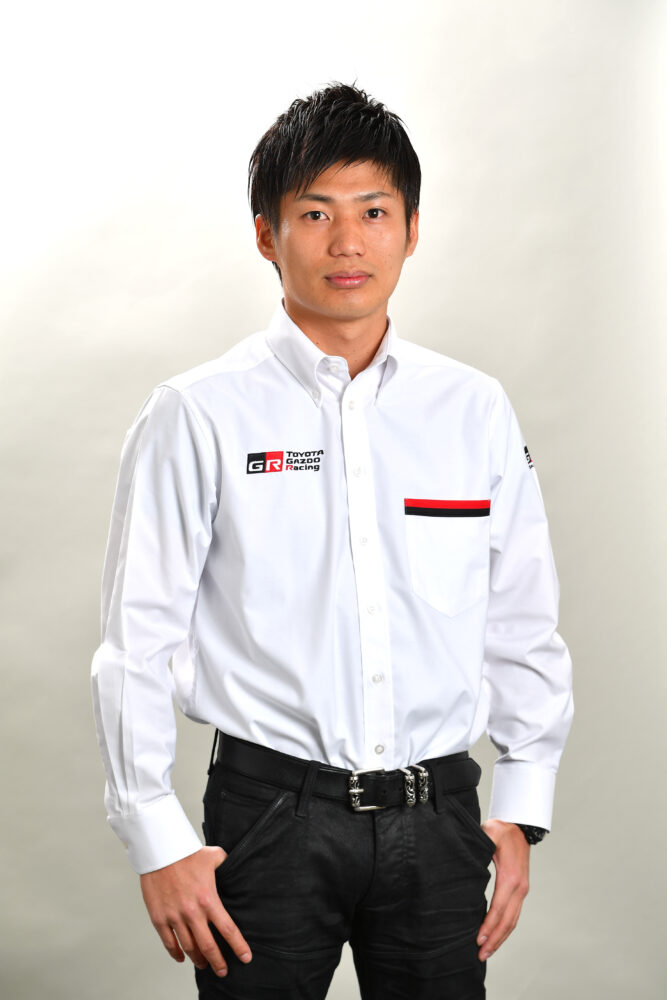 大嶋 和也選手