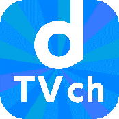 dTVチャンネル ロゴ