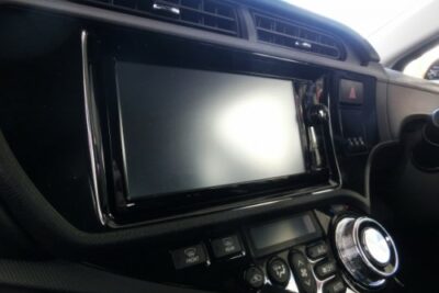 2DIN・1DINとは?カーオーディオやカーナビのサイズで使われる用語の解説