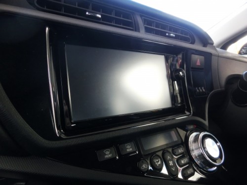 2din 1dinとは カーオーディオやカーナビのサイズで使われる用語の解説 Moby モビー