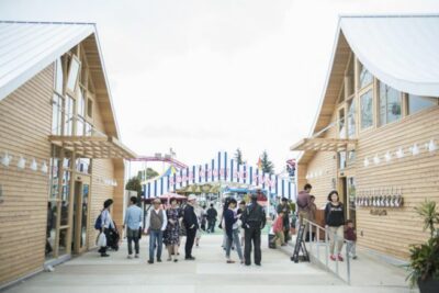 【道の駅 神戸フルーツフラワーパーク大沢 総合情報】一日中遊べる一大テーマパーク!ホテルや温泉も