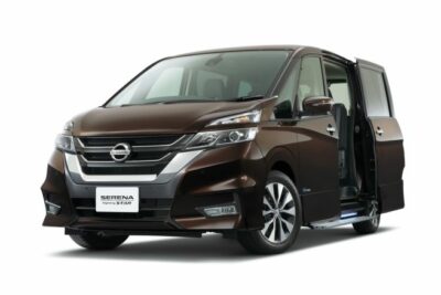 【日産 セレナ ハイウェイスター】Vセレクションが人気?グレードの違いや実燃費は