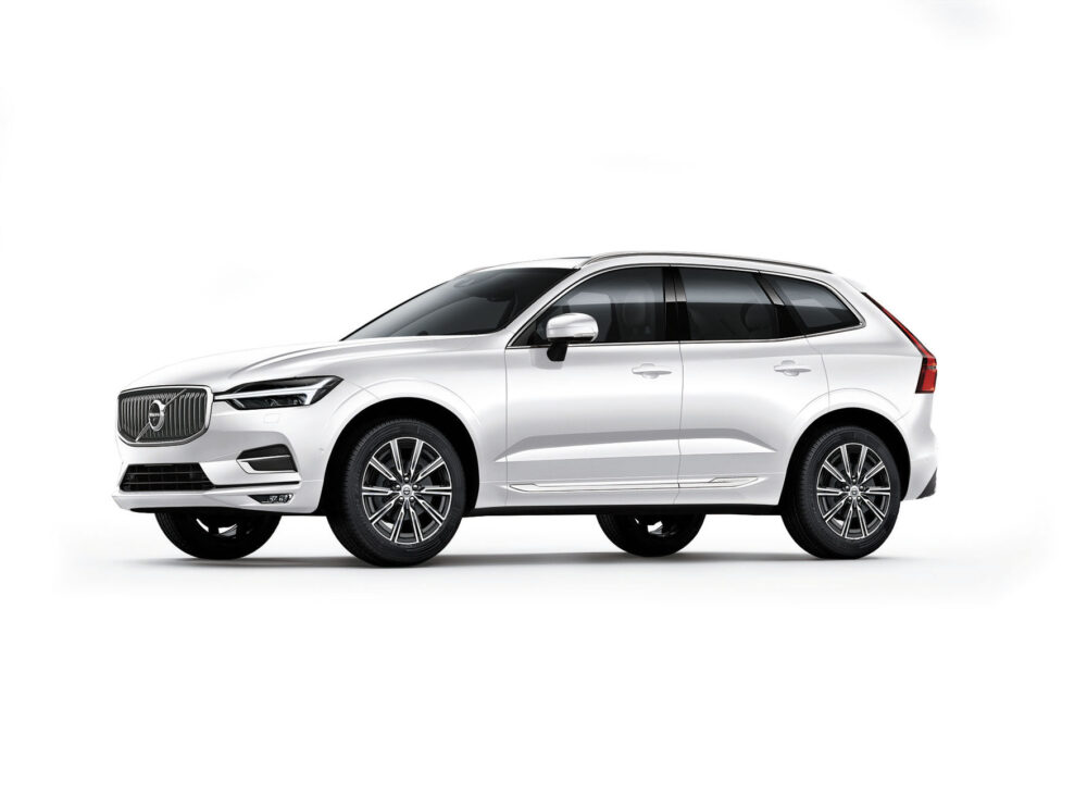 ボルボ XC60