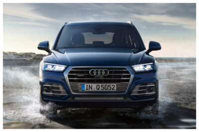 【アウディのSUV】新車全7車種一覧比較&口コミ評価|2020年最新版