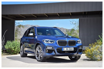 【BMWのSUV】新車11車種一覧比較&口コミ評価|2020年最新版