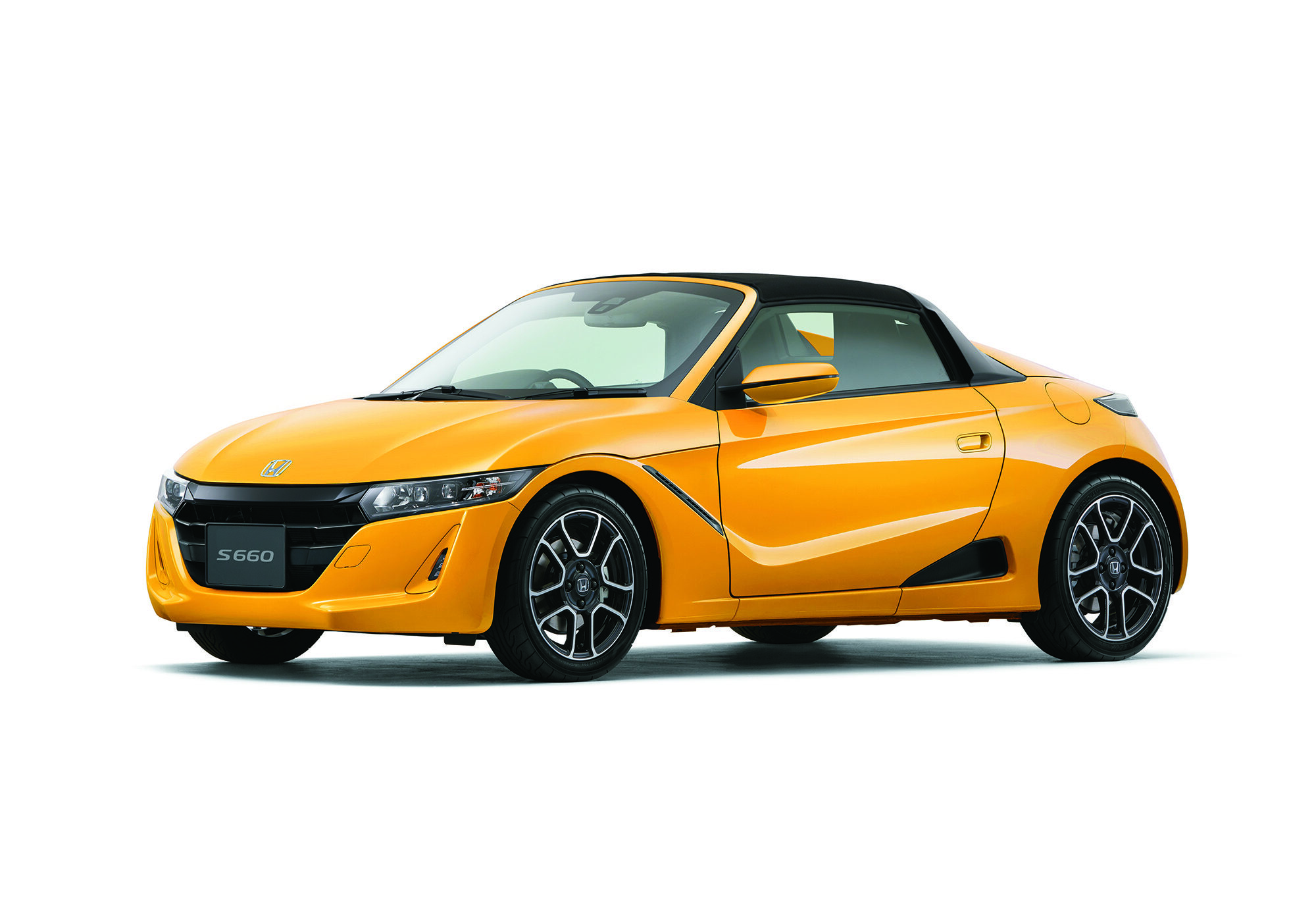 S660の画像