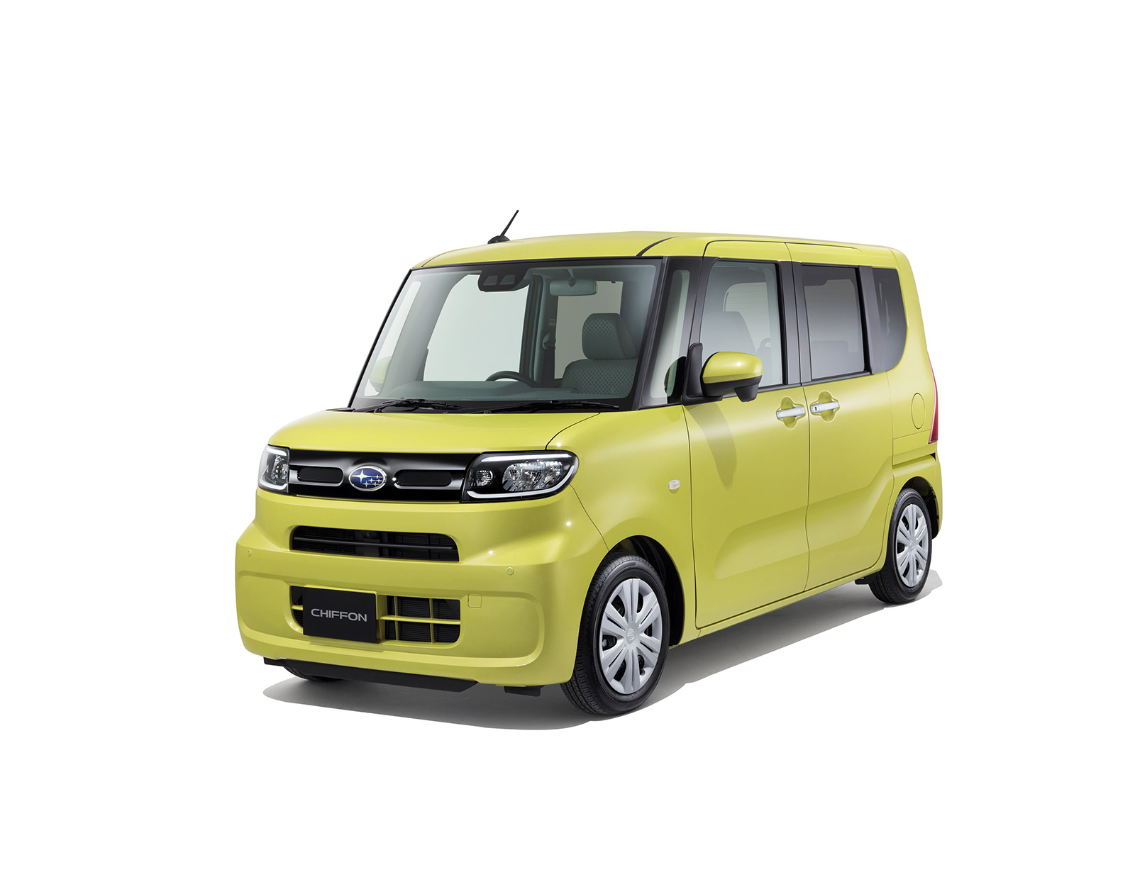 現行モデル発売年月日:2019年7月25日
新車価格:133万~194万円
画像は、G スマートアシスト