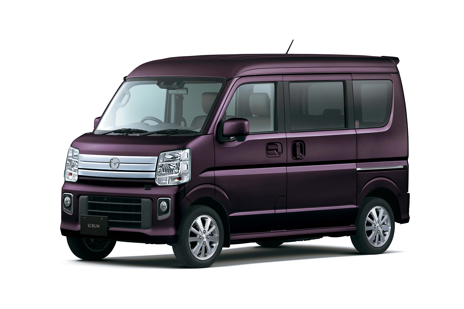 現行モデル発売年月日:2015年3月5日
新車価格:152万~187万円
画像は、PZ ターボスペシャル