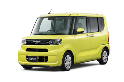 新車で買えるダイハツの軽自動車全10車種【2020年最新情報】