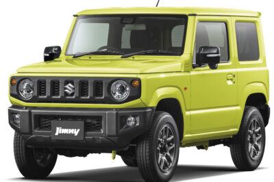 軽自動車「SUV」人気ランキング全9車種&評価口コミまとめ