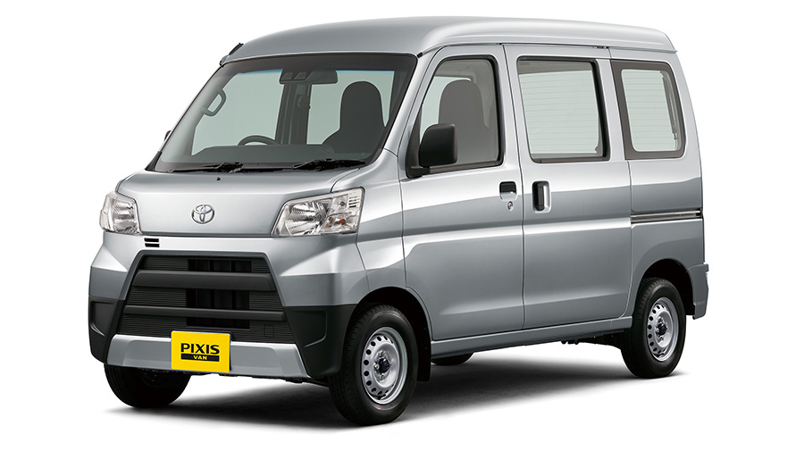 現行モデル発売年月日:2011年12月1日
新車価格:112万~140万円
画像は、スペシャル "SA3"