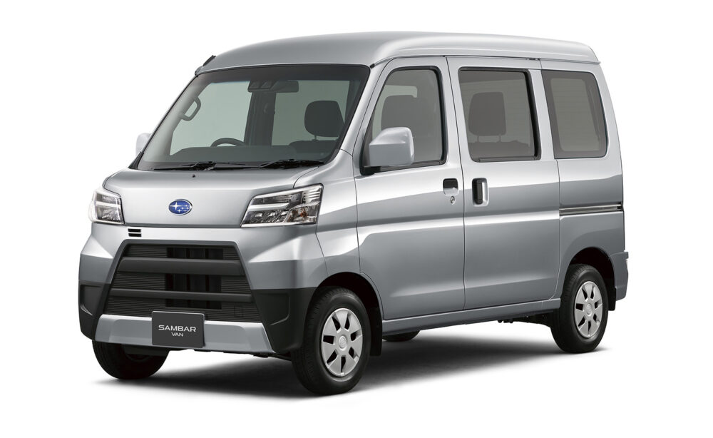 現行モデル発売年月日:2012年4月2日
新車価格:95万~160万円
画像は、VC スマートアシスト