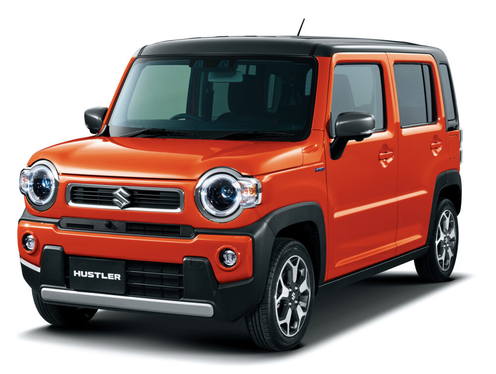 乗り心地の良い軽自動車ランキングtop5 年最新版 Moby モビー