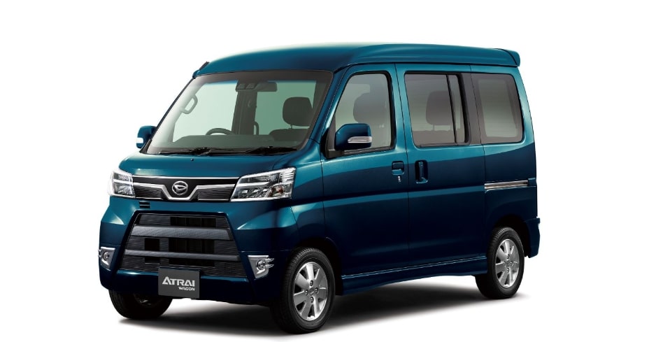 現行モデル発売年月日:2005年5月10日
新車価格:157万~182万円
画像は、カスタムターボ RS “リミテッドSA3”