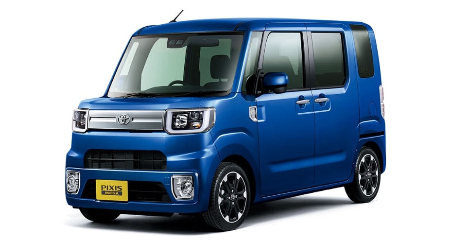 現行モデル発売年月日:2015年7月2日
新車価格:138万~188万円
画像は、Gターボ "SA3" レジャーエディション