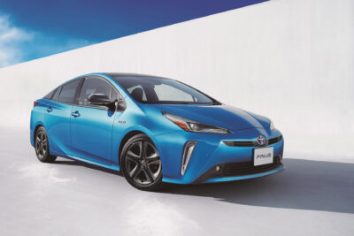 電動化とは?BEV、HEV、PHEV、PHVの違い