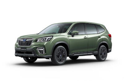 【スバルのSUV】新車全3車種一覧比較&口コミ評価|2020年最新版