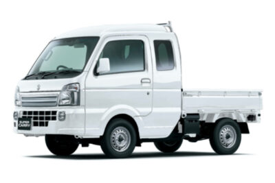 軽自動車「軽トラック」人気ランキング全8車種&評価口コミまとめ