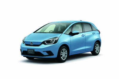 ホンダ新型フィット発売開始!価格・装備など旧型と徹底比較