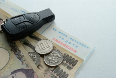 軽自動車の納税証明書はいつ必要?紛失時の再発行方法も