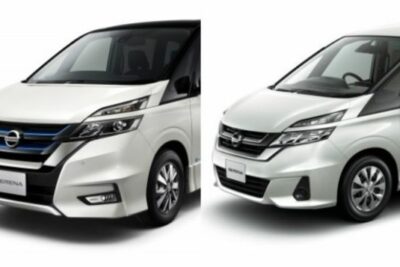 【新型セレナe-POWER vs セレナS】ハイブリッドとイーパワーはどちらが得?価格や燃費で徹底比較