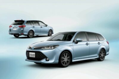 カローラ フィールダーハイブリッドは損?得?価格・減税や実燃費・スペック・パワーからガソリン車と徹底比較