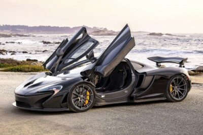 【自動車の歴史】マクラーレンの歴史、ルーツと車種の特徴を知ろう!