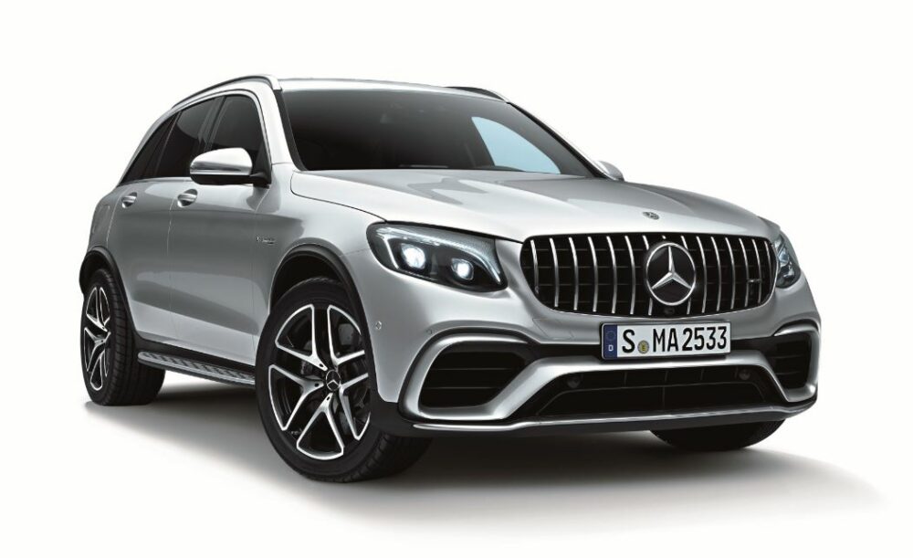 現行モデル発売年月日:2018年1月10日
新車価格:1,313万円
画像は、標準仕様