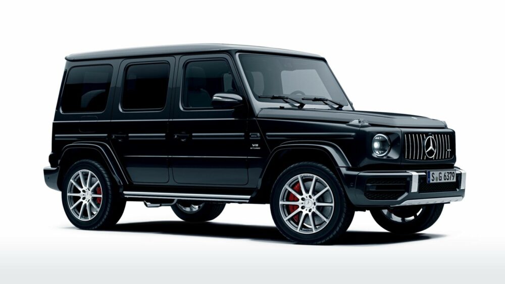 現行モデル発売年月日:2018年6月6日
新車価格:2,035万円
画像は、標準仕様