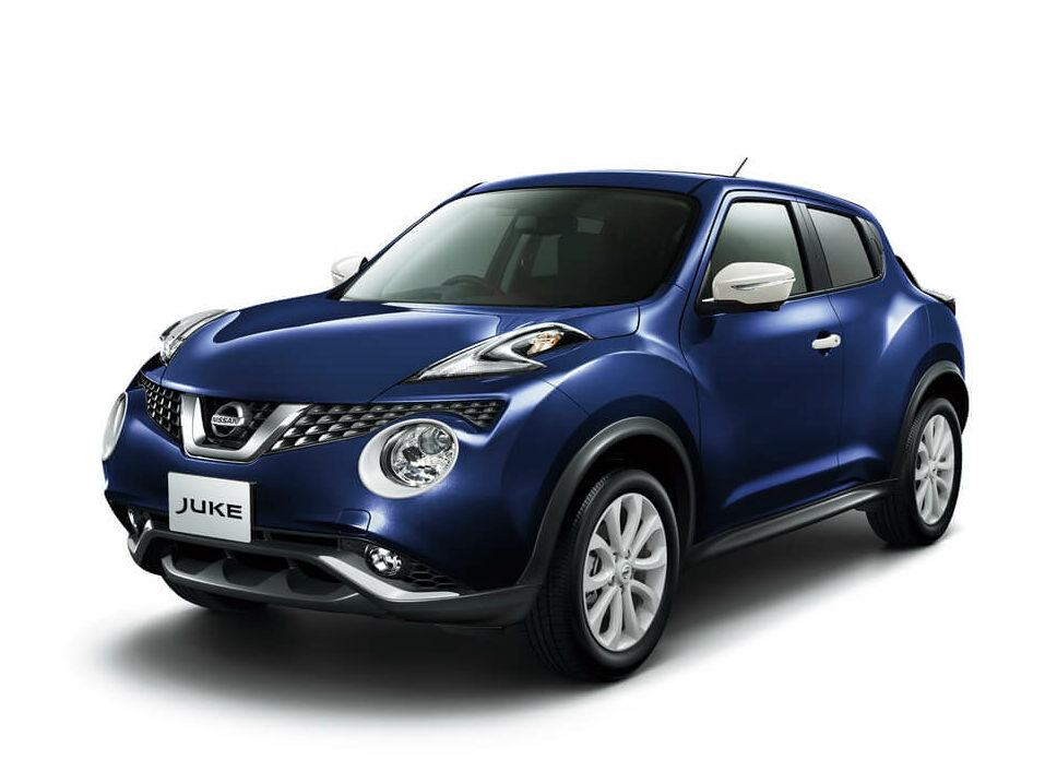 日産 ジューク 15RX