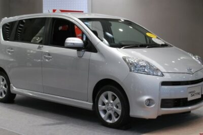 【トヨタパッソセッテは車中泊に便利なミニバン】実燃費から試乗の評価まで紹介!