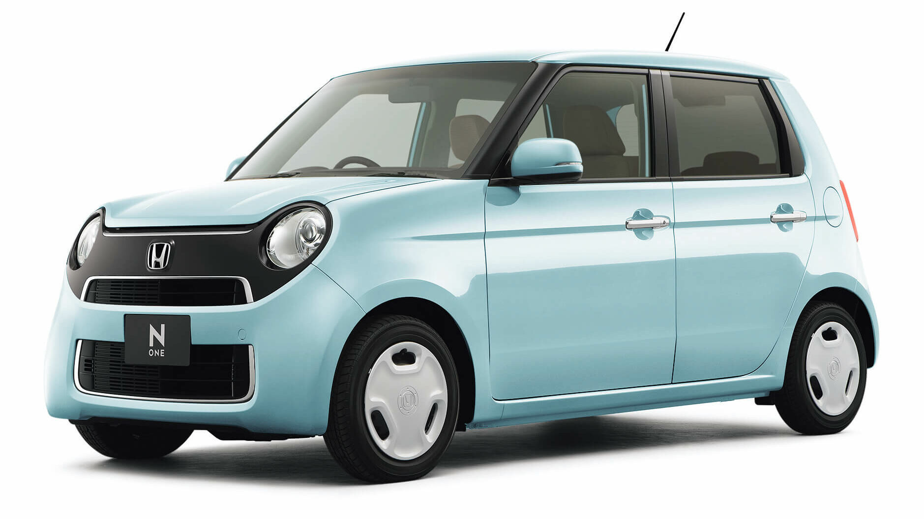 ホンダ N-ONE Standard L