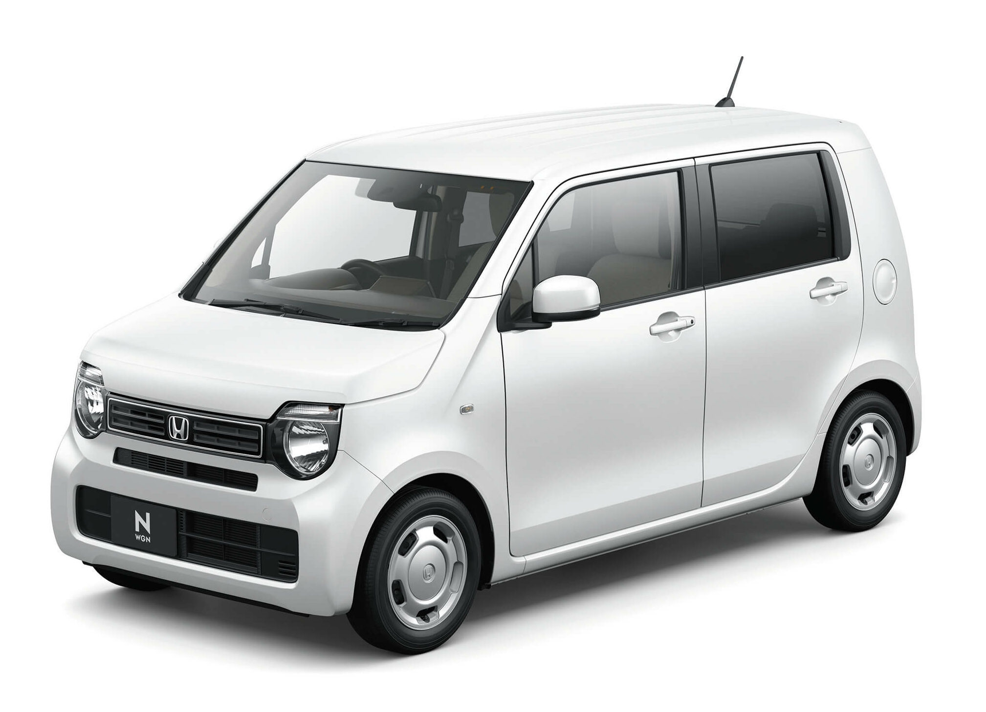 ホンダ N-WGN L
