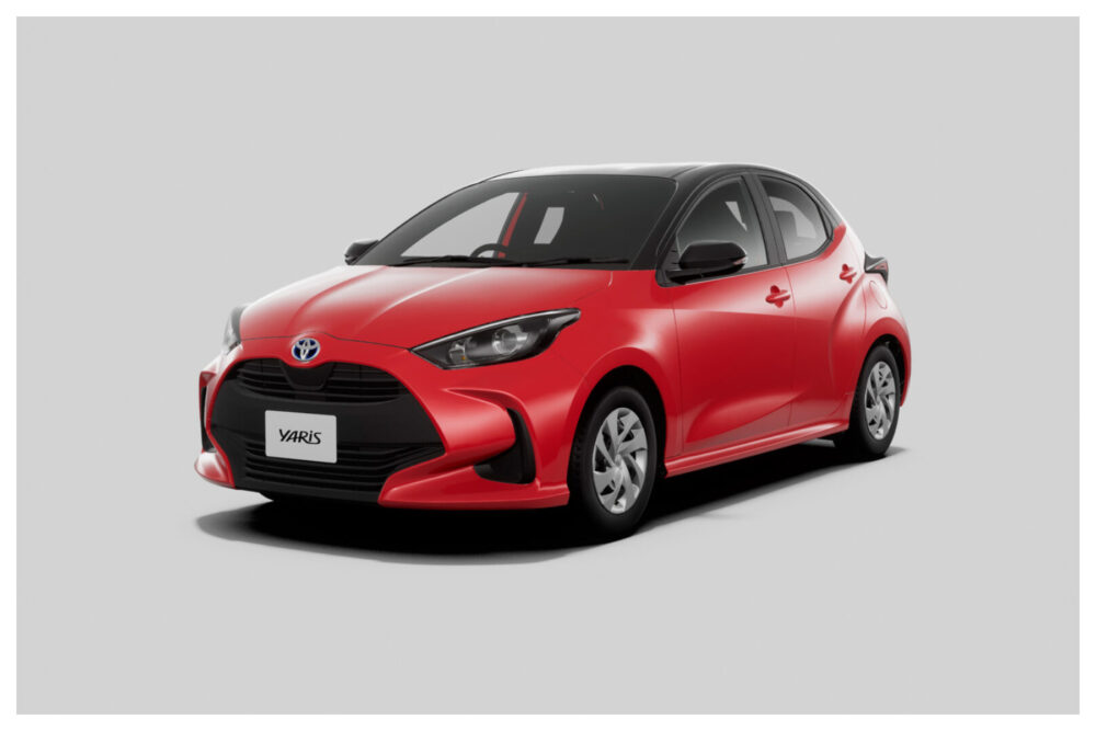 HYBRID G(2WD)
