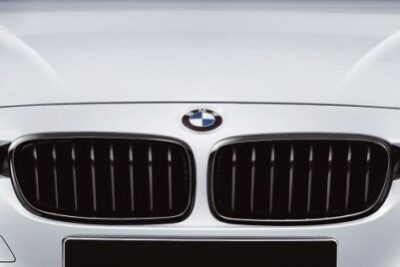 BMWの代名詞キドニーグリルの意味や由来とは?塗装やLEDなどのカスタム例も