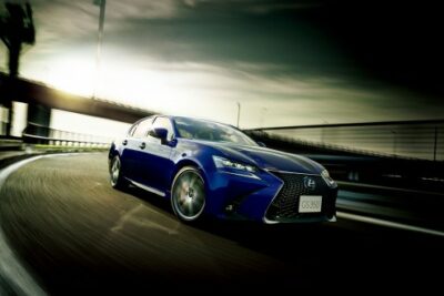 【新型レクサスGSフルモデルチェンジ最新情報】次期型の発売日は2018年?徹底予想