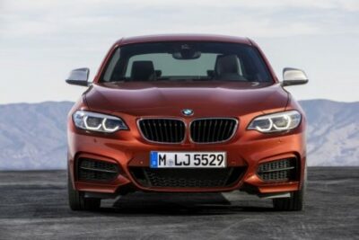 【BMW 2シリーズ最新情報】新型クーペ/カブリオレ発売開始!アクティブツアラー/グランツアラーについても