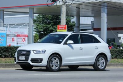 新型アウディA9 E-TRON発売日は2020年|打倒テスラの高級EV!【最新情報】